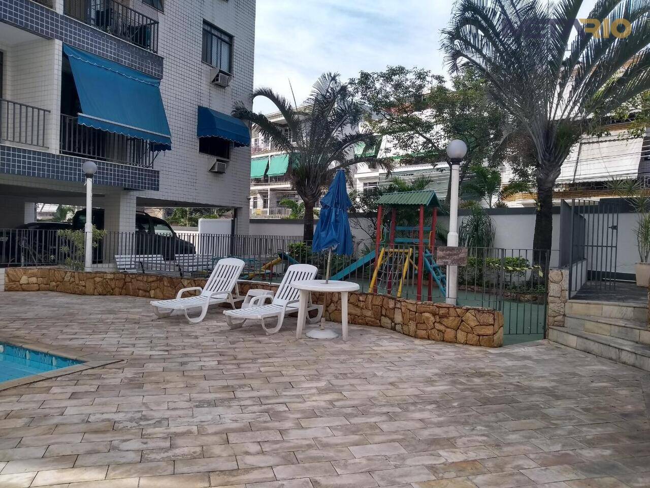 Apartamento Vila Valqueire, Rio de Janeiro - RJ