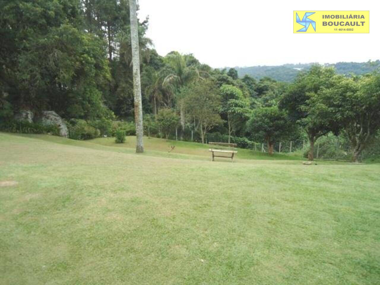 Casa Santo Antonio do Forte, Cotia - SP