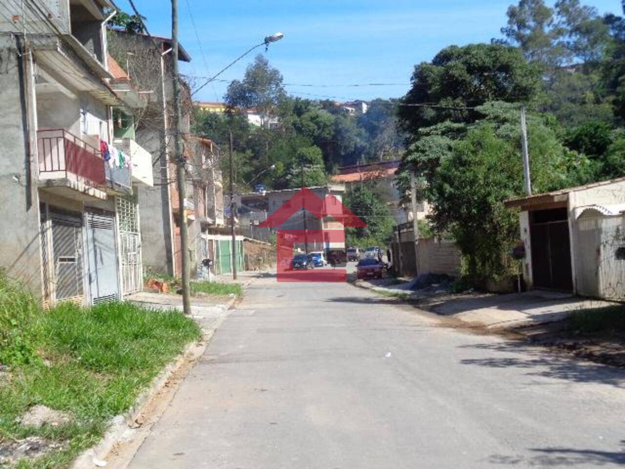 Terreno Jardim Leonor, Cotia - SP