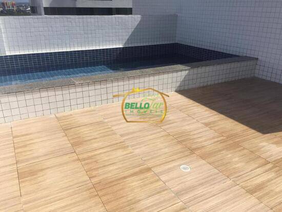 Luar de Bali, apartamentos com 1 a 2 quartos, 36 a 50 m², Recife - PE