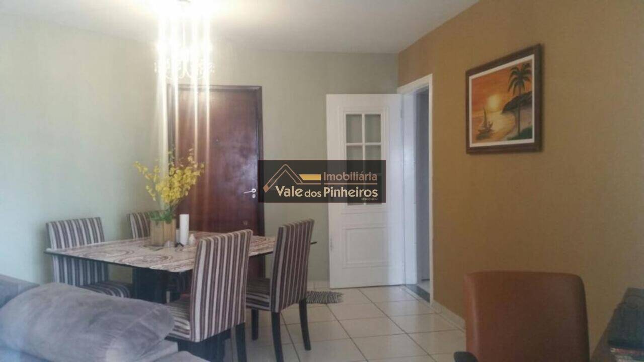 Apartamento Jardim Henriqueta, Taboão da Serra - SP