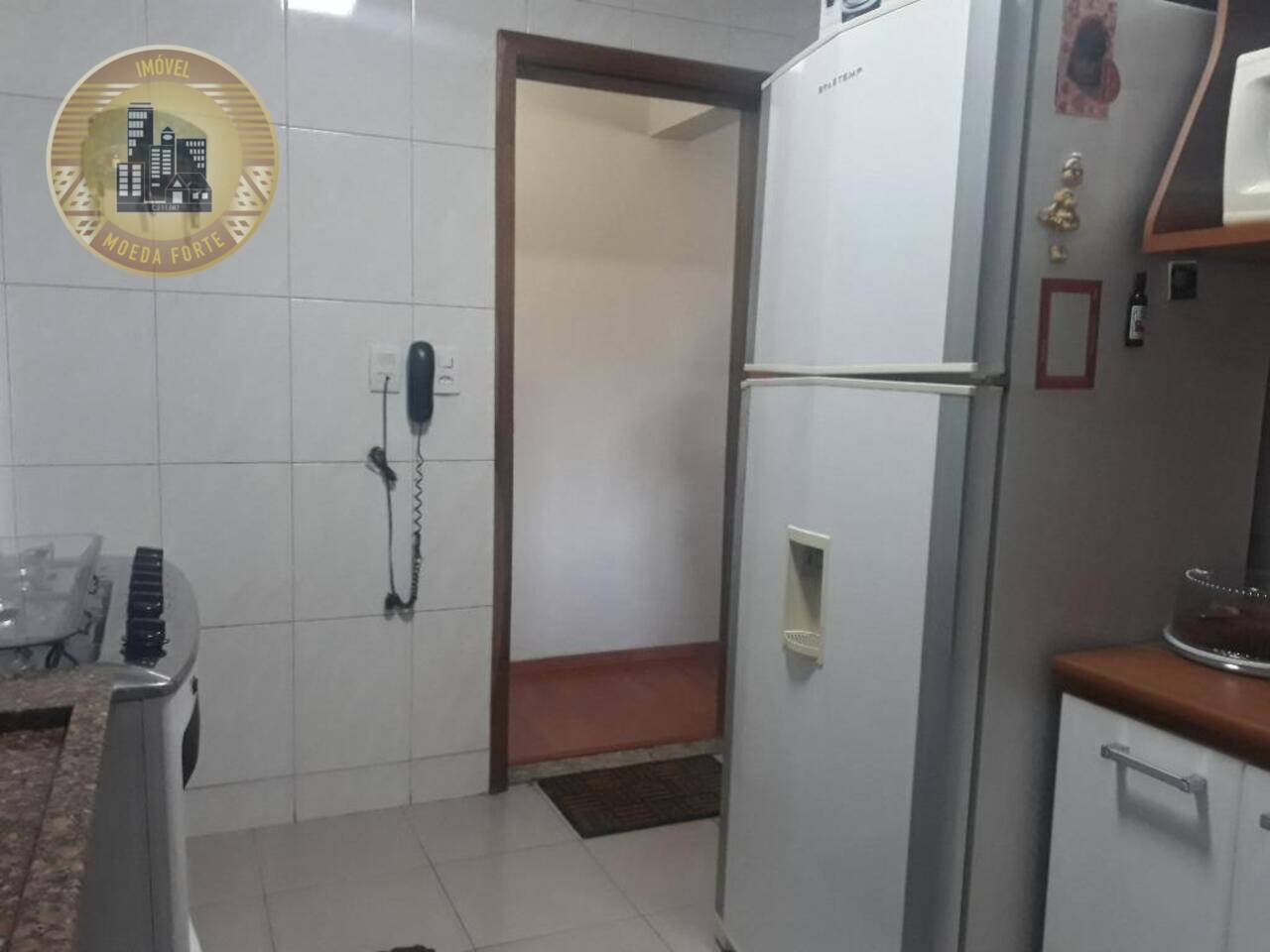 Apartamento Jardim do Mar, São Bernardo do Campo - SP