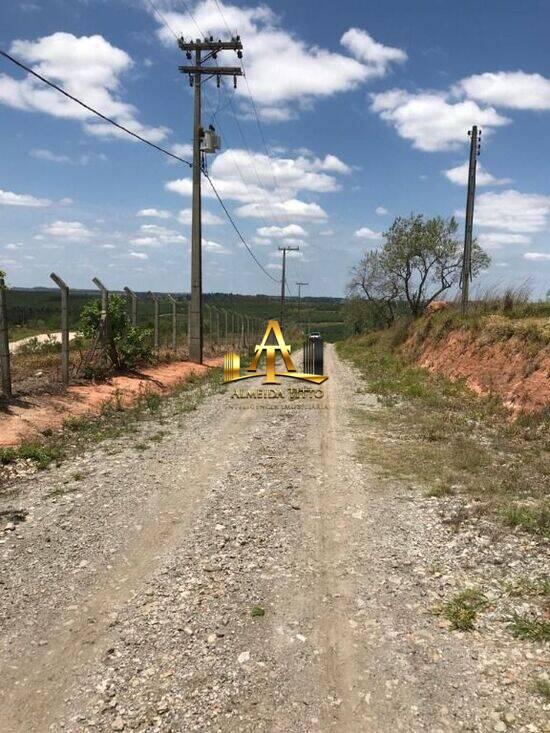 Zona Rural - Conchas - SP, Conchas - SP