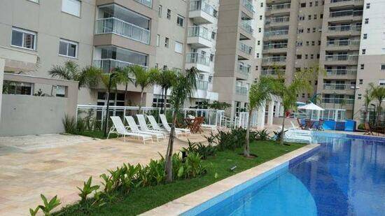 Jardim Park House, apartamentos com 2 a 4 quartos, 66 a 115 m², Santo André - SP