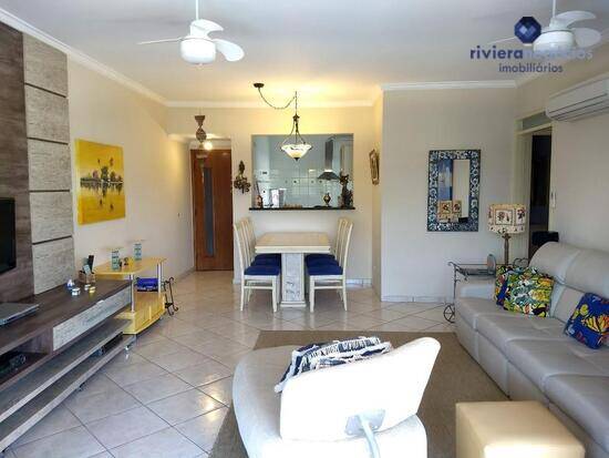 Apartamento Riviera Módulo 6, Bertioga - SP