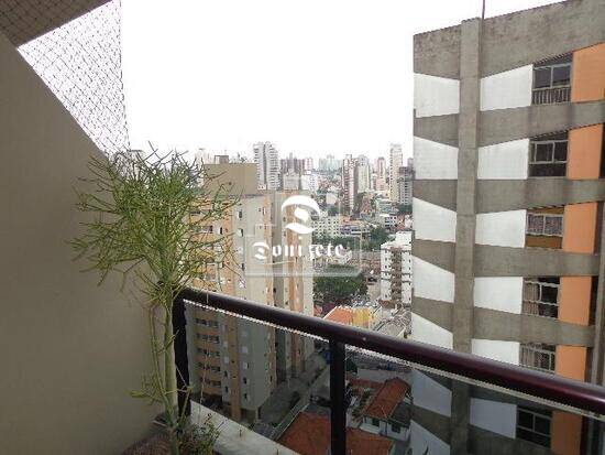 Apartamento Centro, Santo André - SP