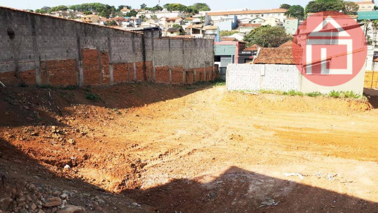 Terreno Matadouro, Bragança Paulista - SP