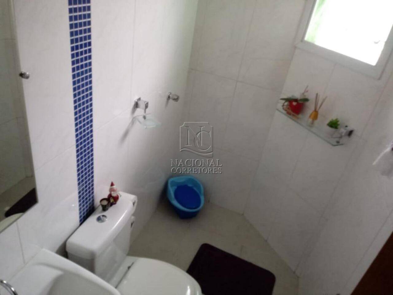 Apartamento Parque Oratório, Santo André - SP