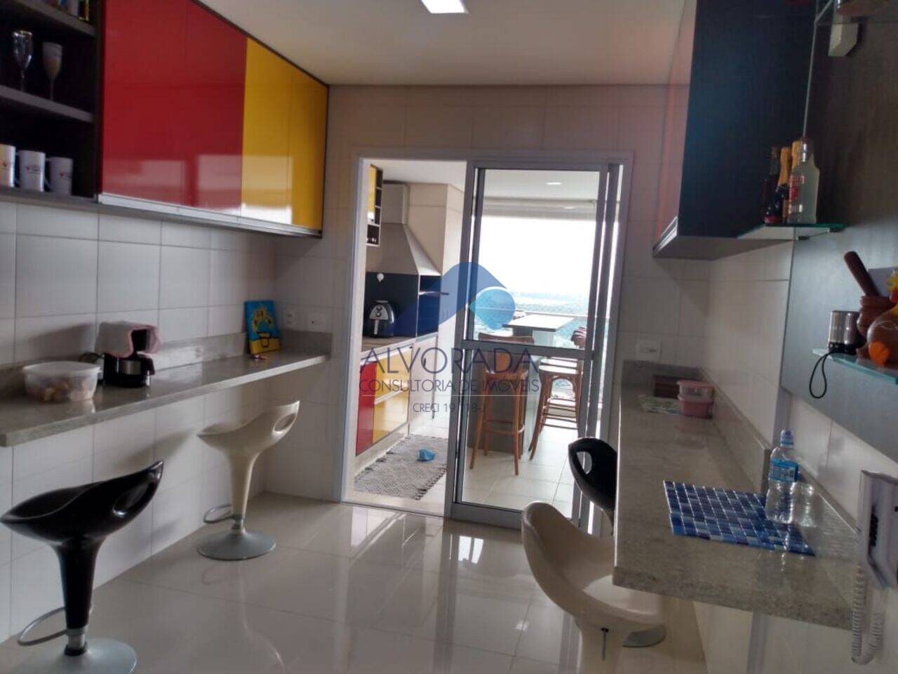 Apartamento Jardim das Colinas, São José dos Campos - SP