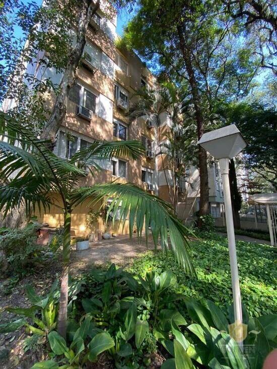 Apartamento de 190 m² na Marquês do Pombal - Moinhos de Vento - Porto Alegre - RS, à venda por R$ 74