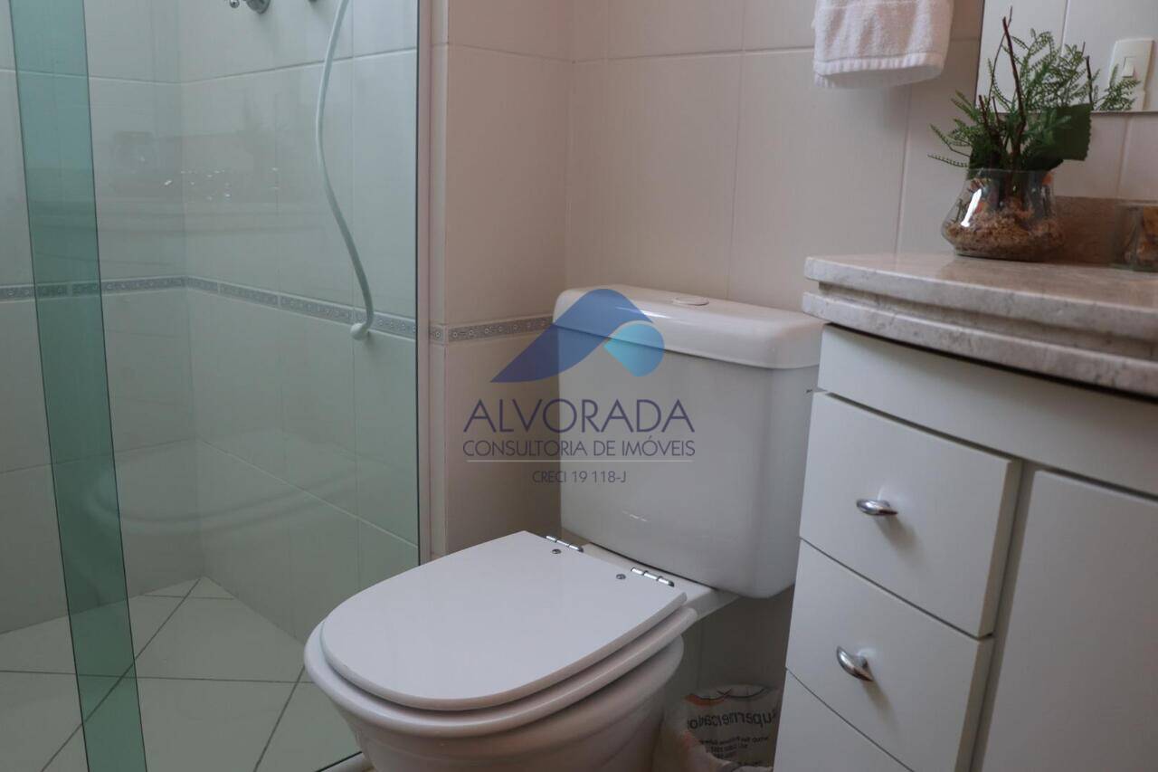 Apartamento Jardim Aquarius, São José dos Campos - SP