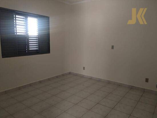 Apartamento Centro, Jaguariúna - SP