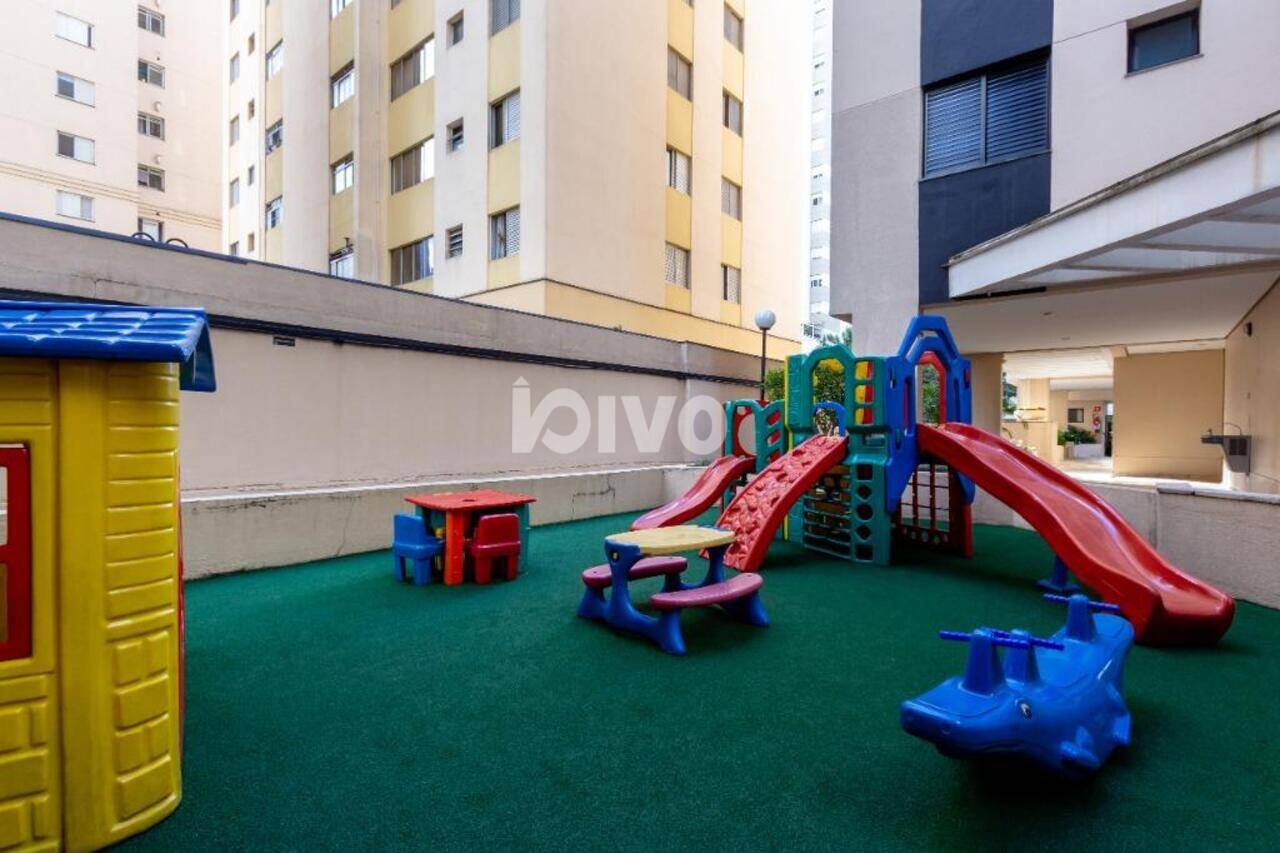 Apartamento Chácara Inglesa, São Paulo - SP