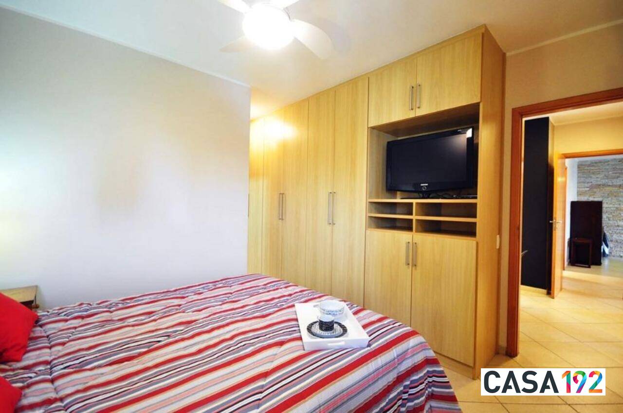 Apartamento Morumbi, São Paulo - SP