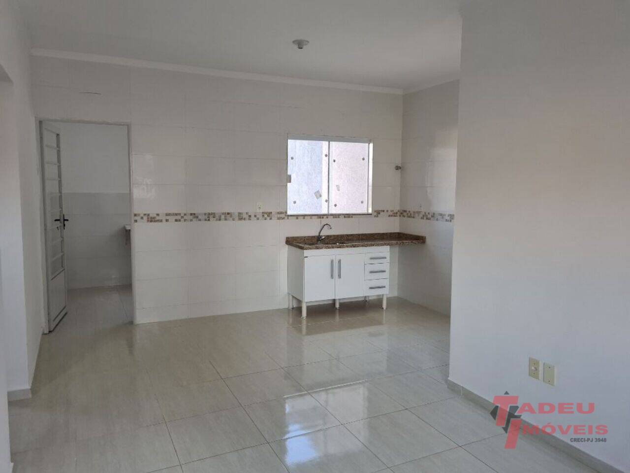 Apartamento Pão de Açúcar, Pouso Alegre - MG