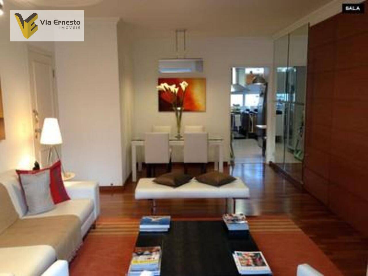 Apartamento Vila Andrade, São Paulo - SP