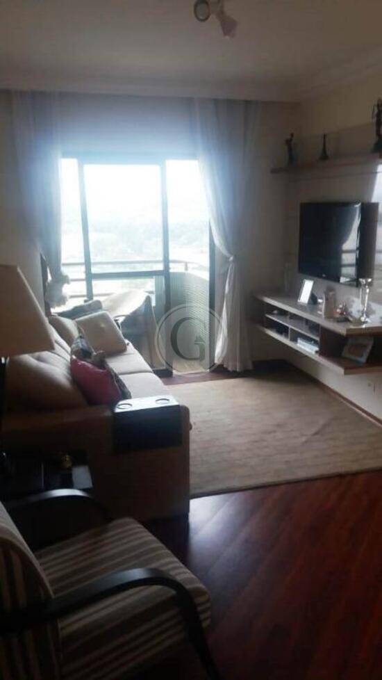 Apartamento Butantã, São Paulo - SP