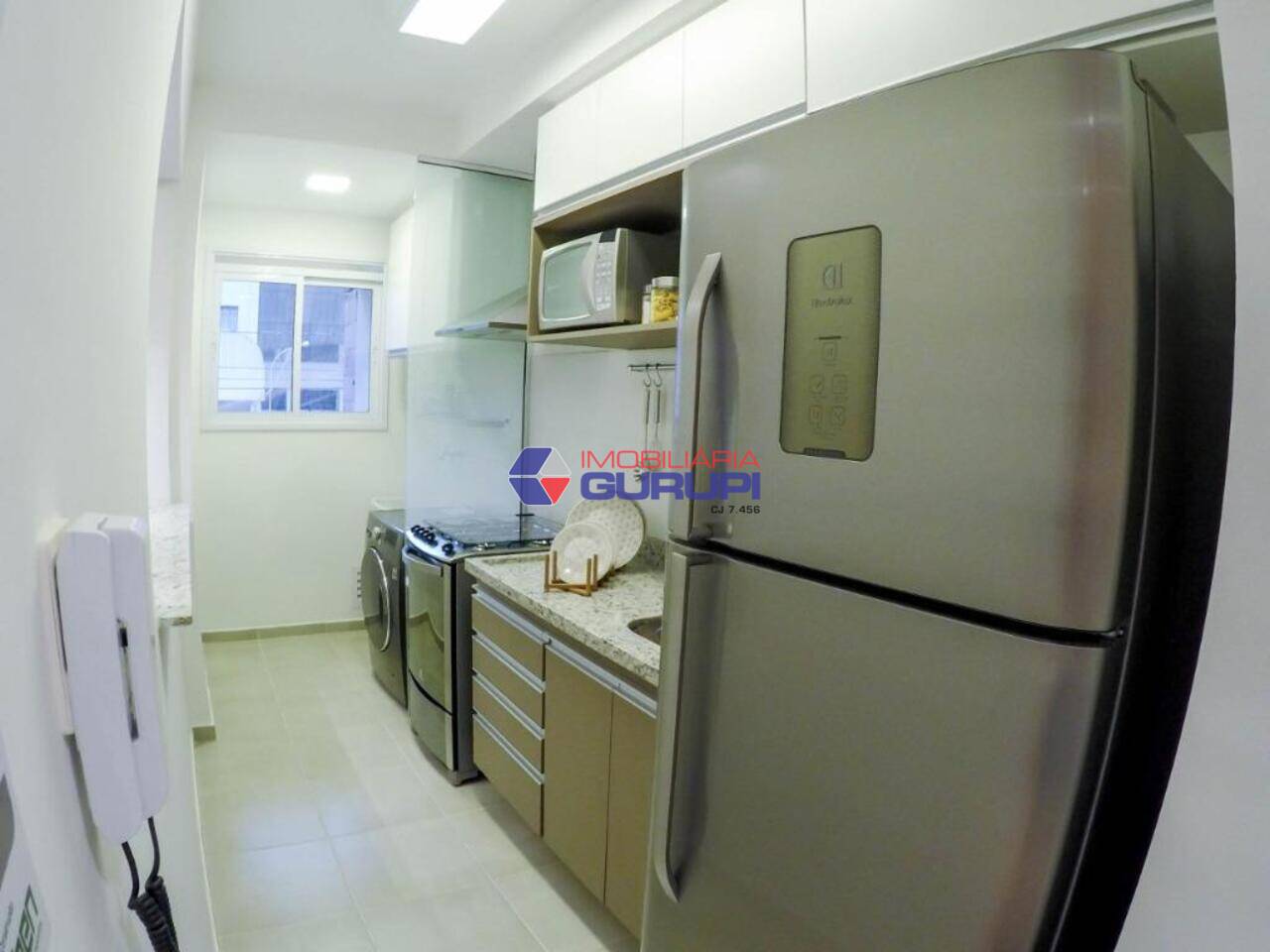 Apartamento Alto Rio Preto, São José do Rio Preto - SP