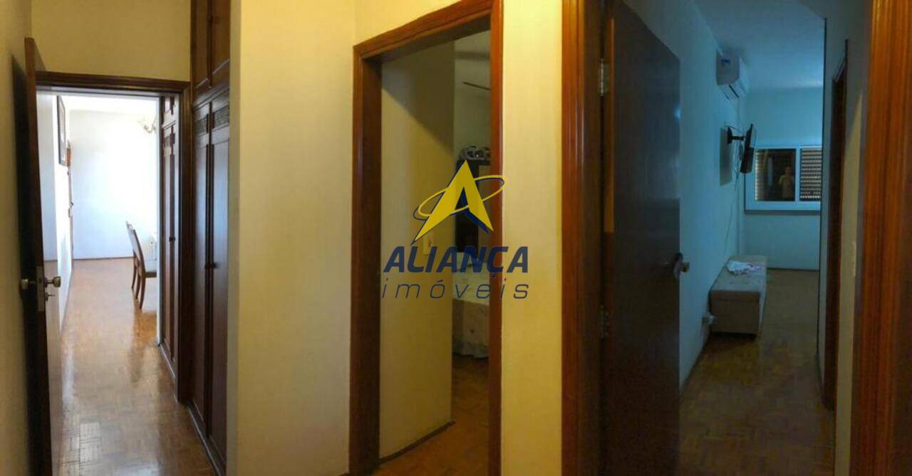 Apartamento Centro, Lins - SP