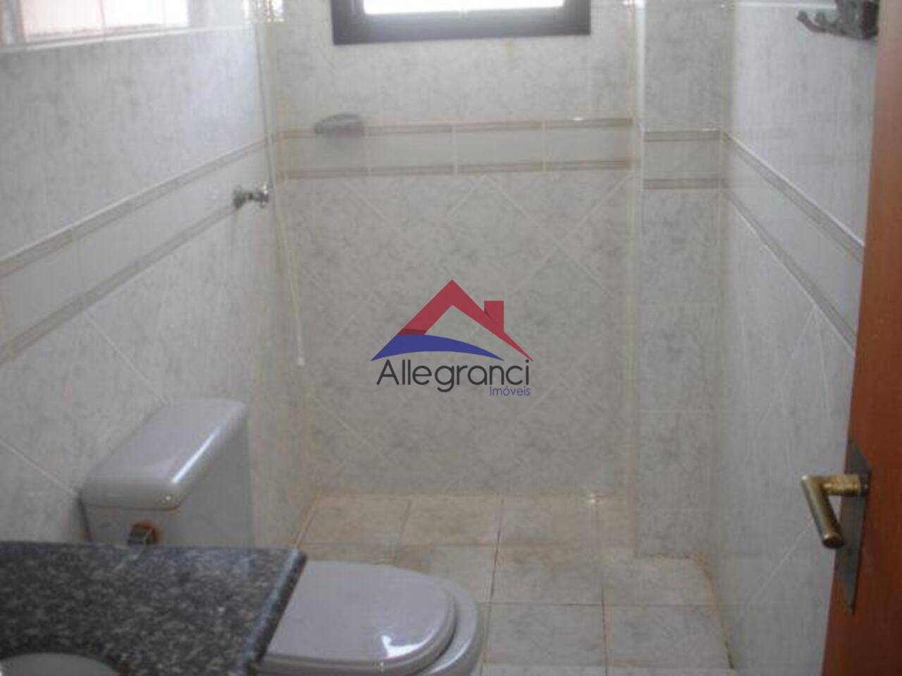 Apartamento Ocian, Praia Grande - SP