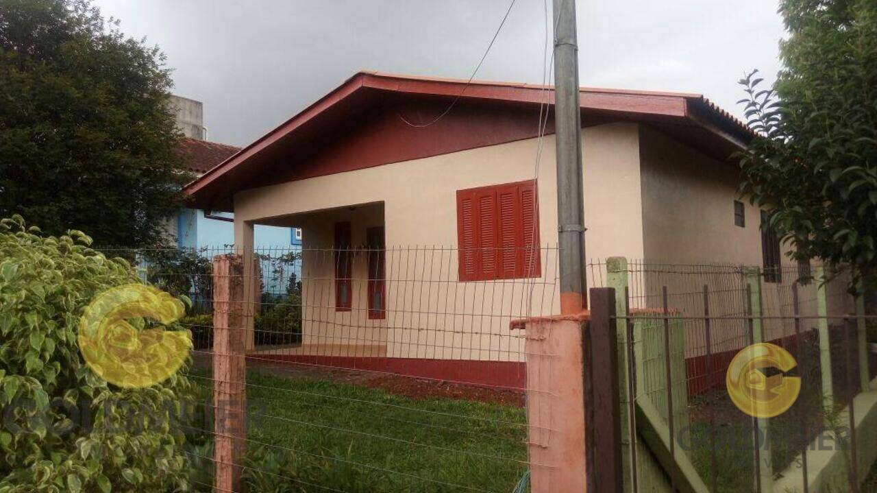 Casa Montanha, Lajeado - RS