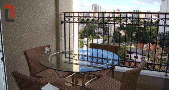 Apartamento Alto da Glória, Curitiba - PR