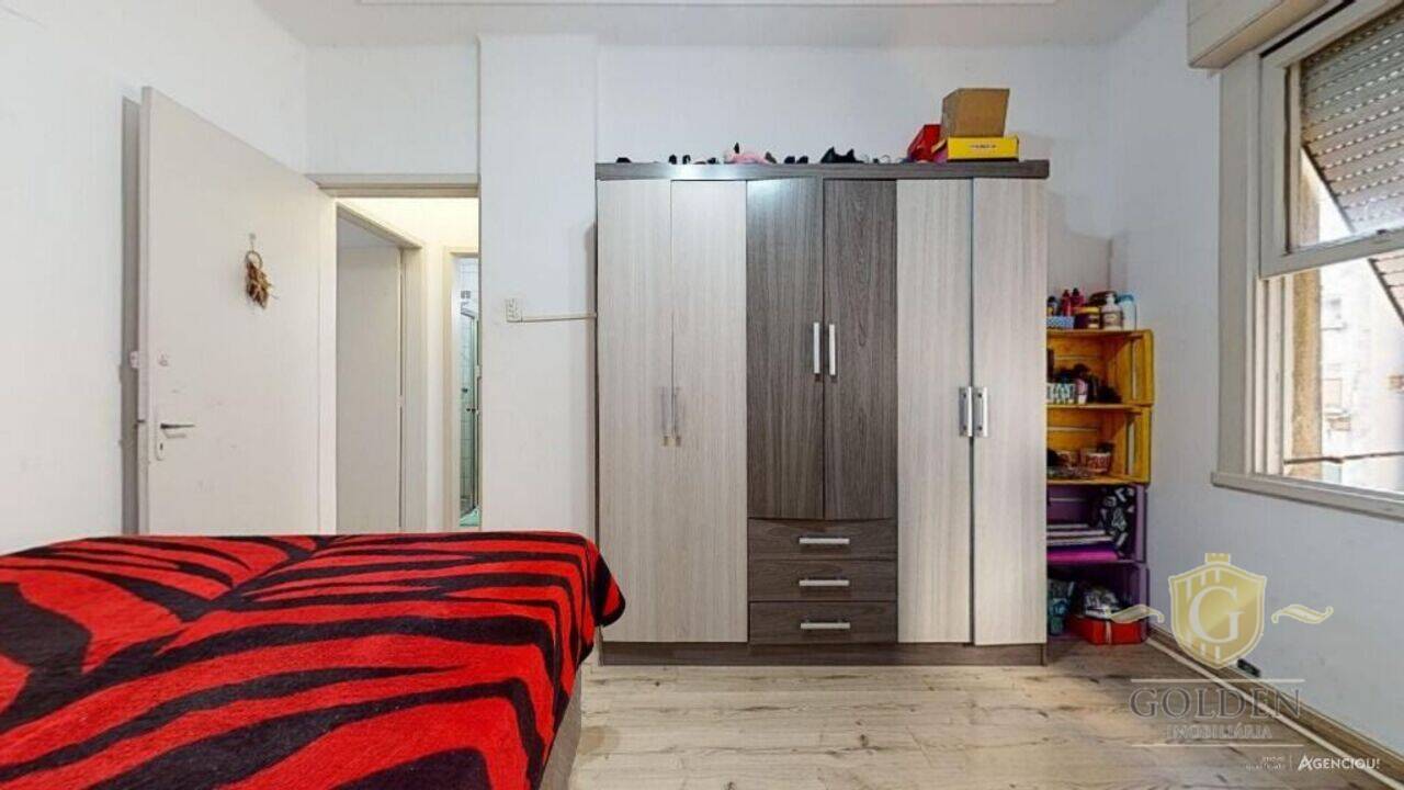 Apartamento Centro, Porto Alegre - RS