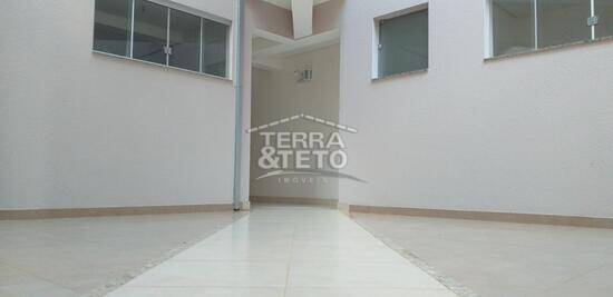 Apartamento Planalto, Patos de Minas - MG