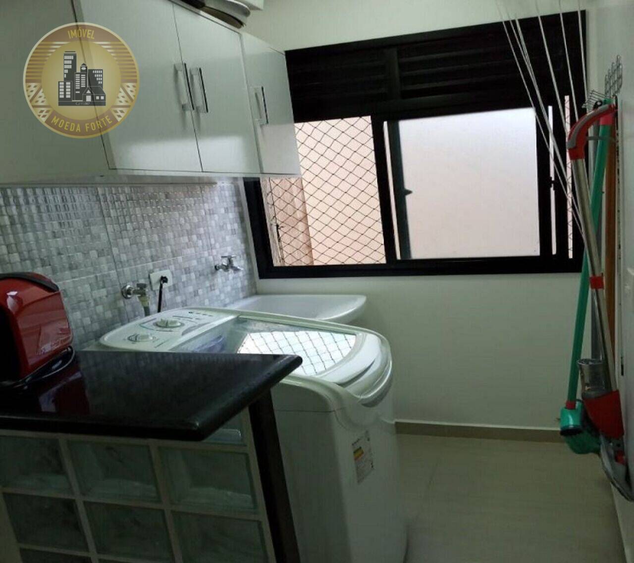 Apartamento Assunção, São Bernardo do Campo - SP