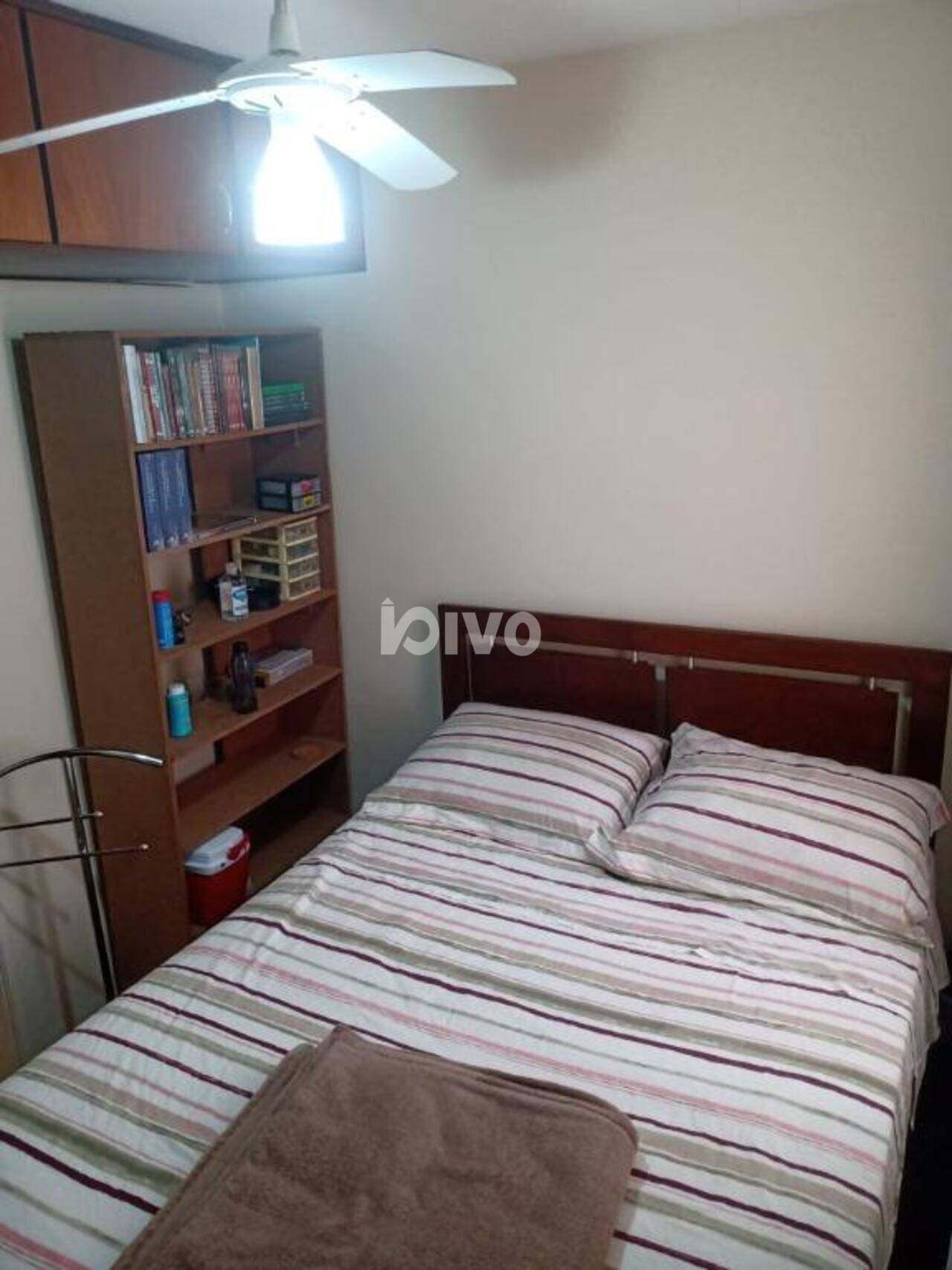 Apartamento Praça da Árvore, São Paulo - SP