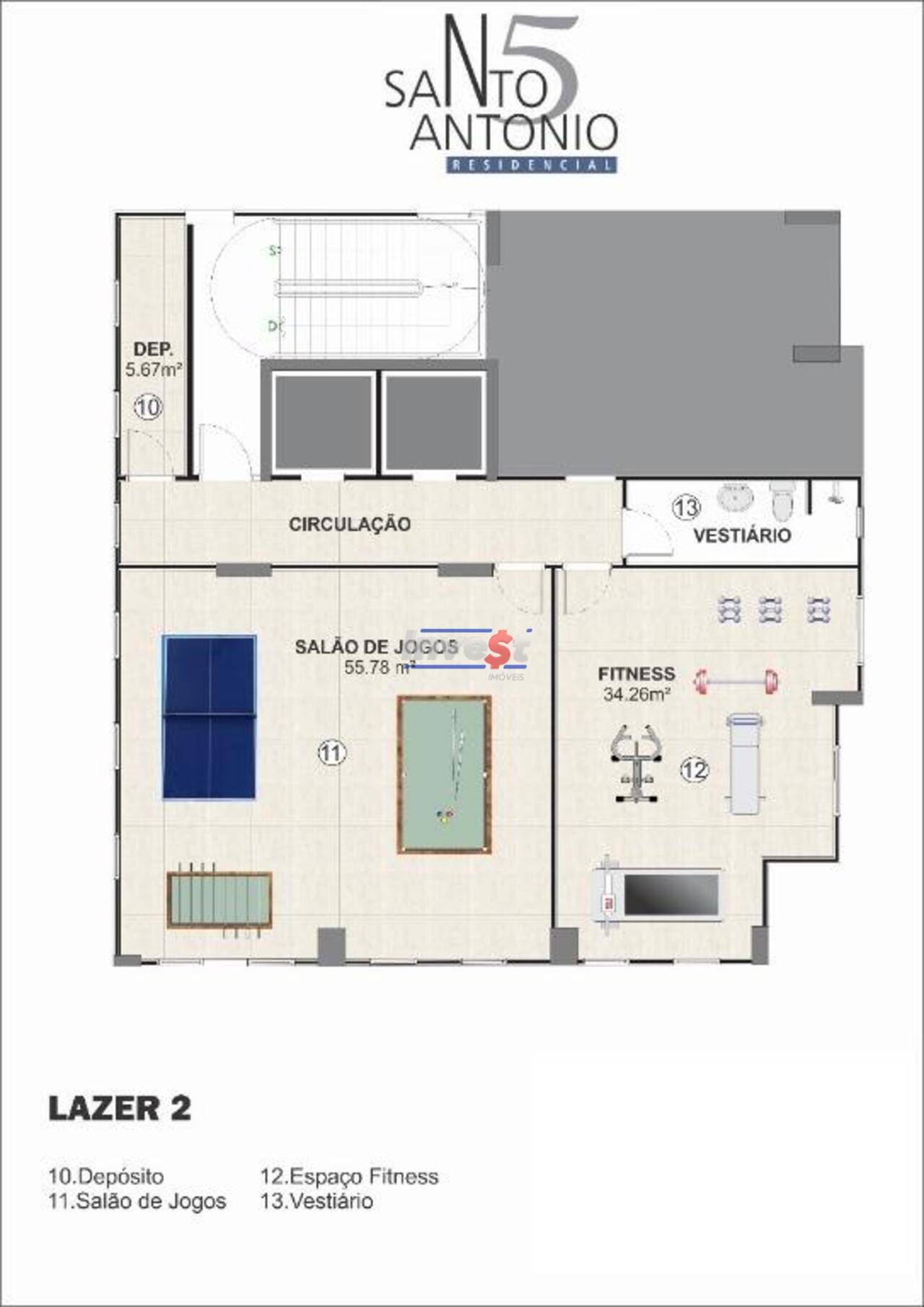 Apartamento Aviação, Praia Grande - SP