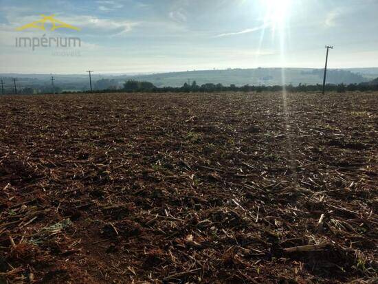 Terreno Zona Rural, Limeira - SP