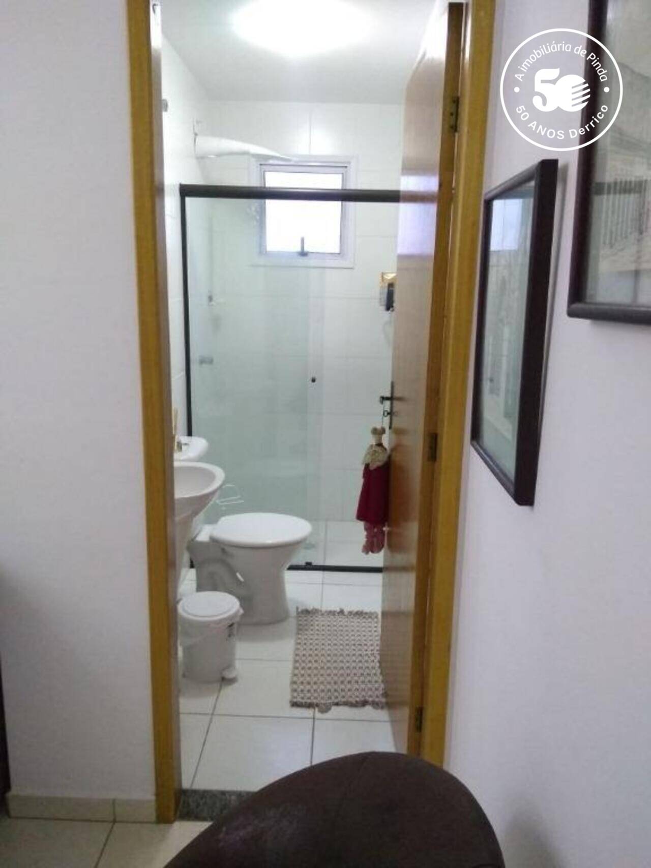 Apartamento Jardim Carlota, Pindamonhangaba - SP