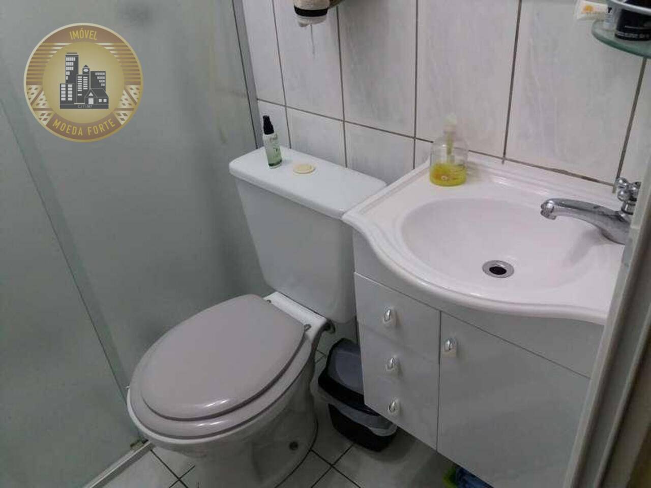 Apartamento Demarchi, São Bernardo do Campo - SP