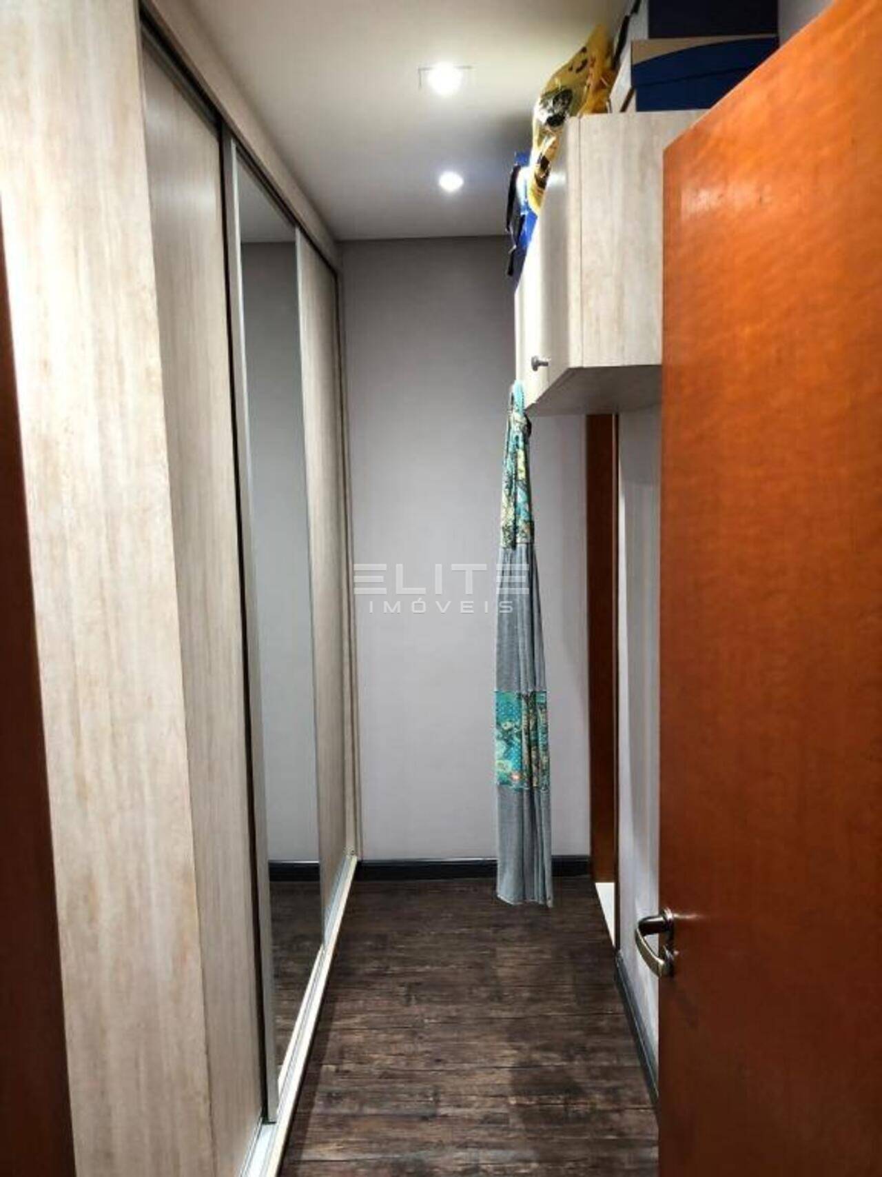 Apartamento Jardim Bela Vista, Santo André - SP