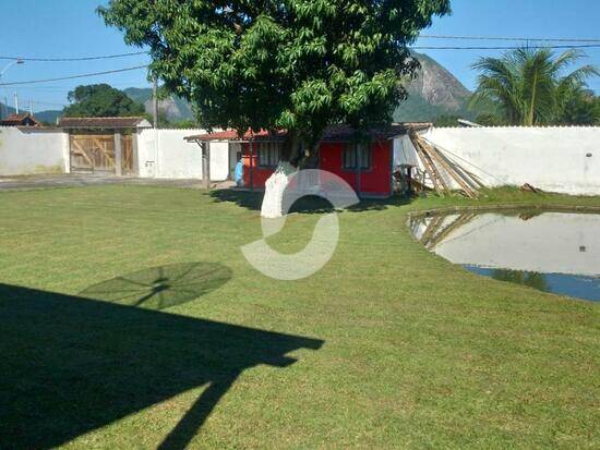 Casa Inoã, Maricá - RJ