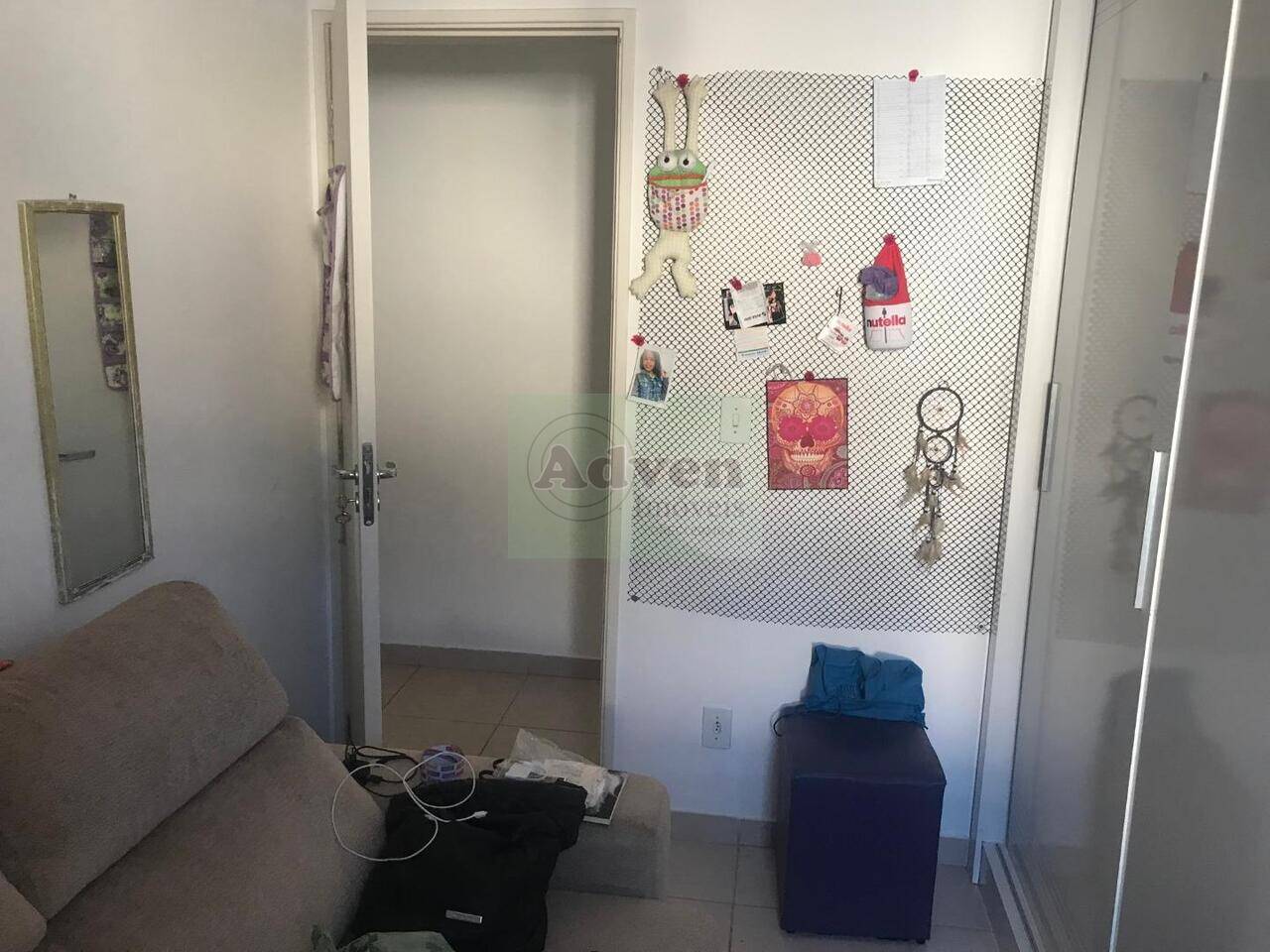 Apartamento duplex Jardim Santa Terezinha, São Paulo - SP