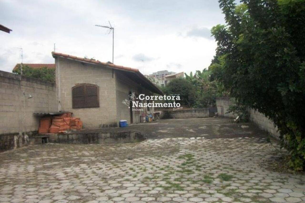 Casa Jardim Califórnia, Jacareí - SP