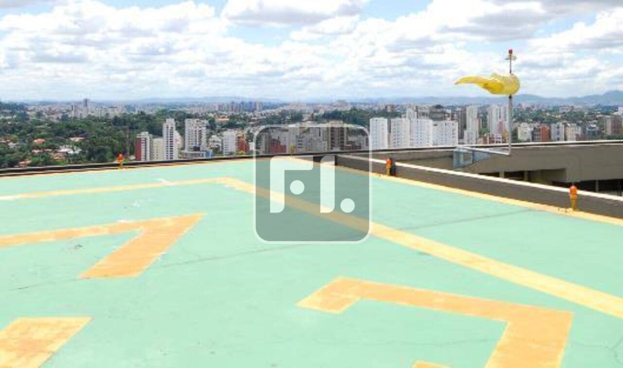 Conjunto para alugar, 1784 m² por R$ 178.400/mês - Brooklin - São Paulo/SP