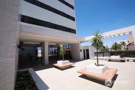 Josman Celino, apartamentos com 2 quartos, 57 a 58 m², Campina Grande - PB
