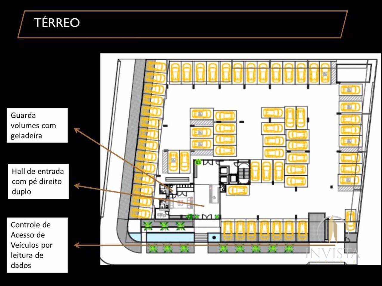 Apartamento Cabo Branco, João Pessoa - PB