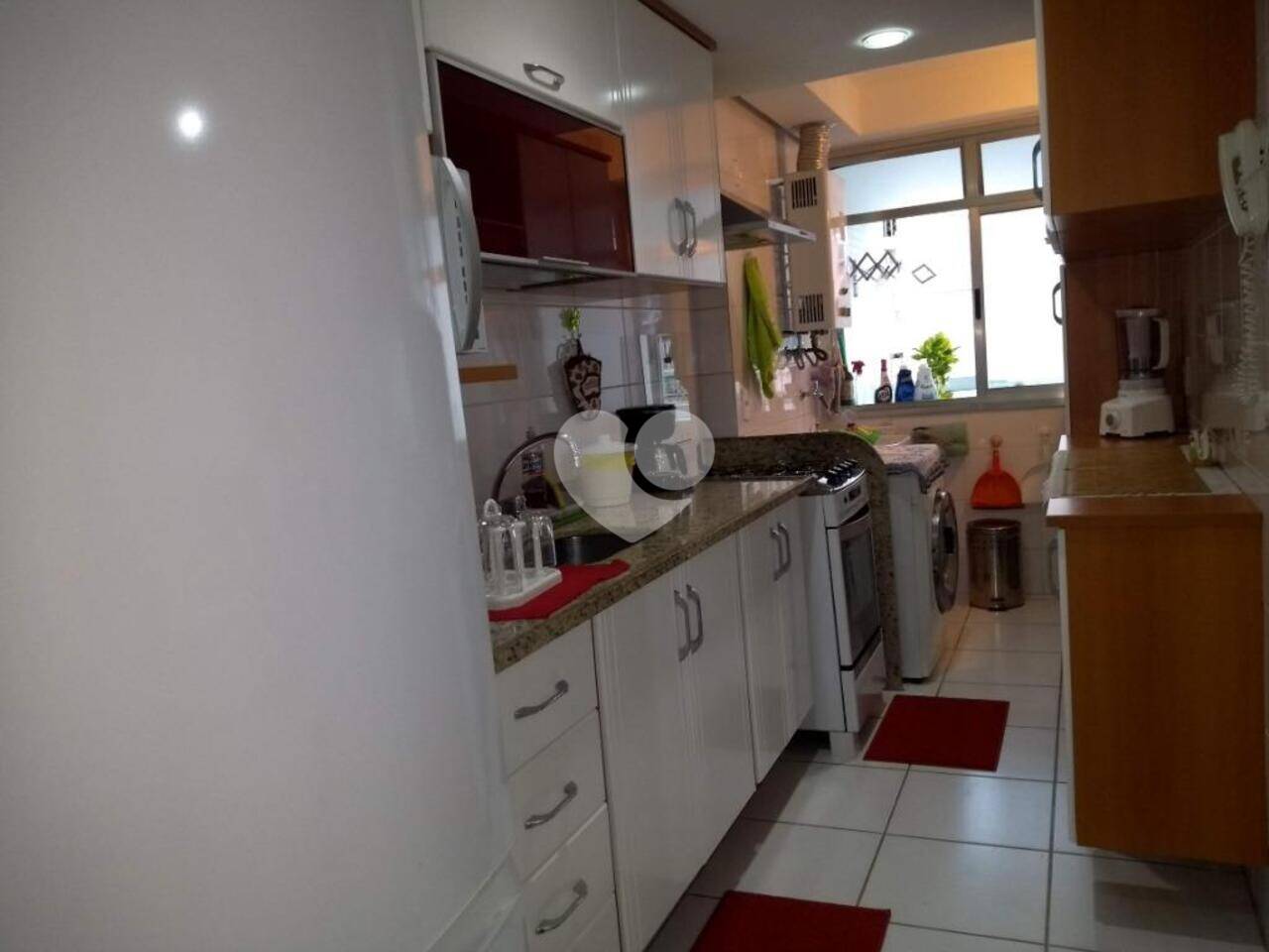 Apartamento Copacabana, Rio de Janeiro - RJ