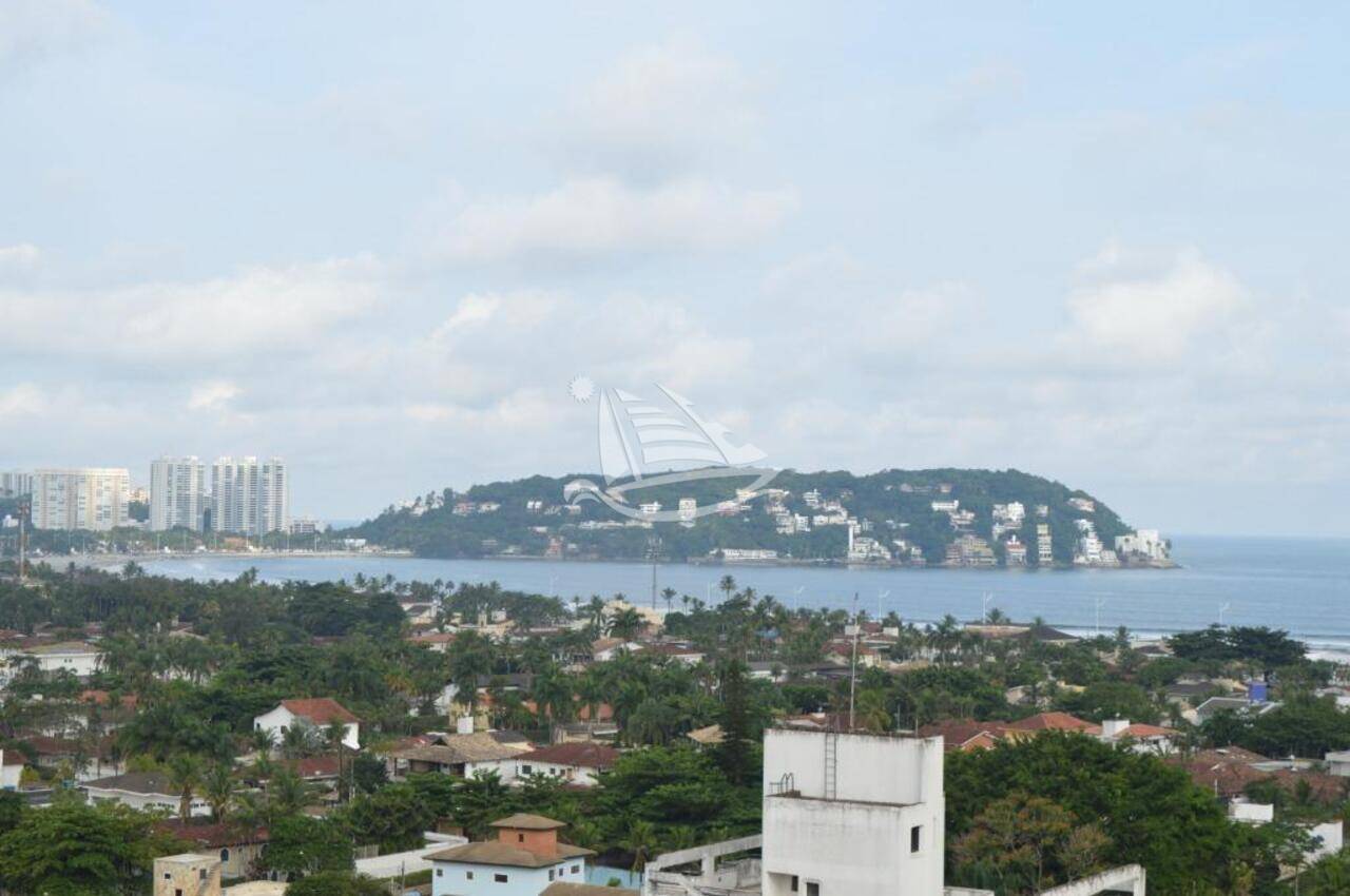 Cobertura Praia da Enseada – Brunella, Guarujá - SP