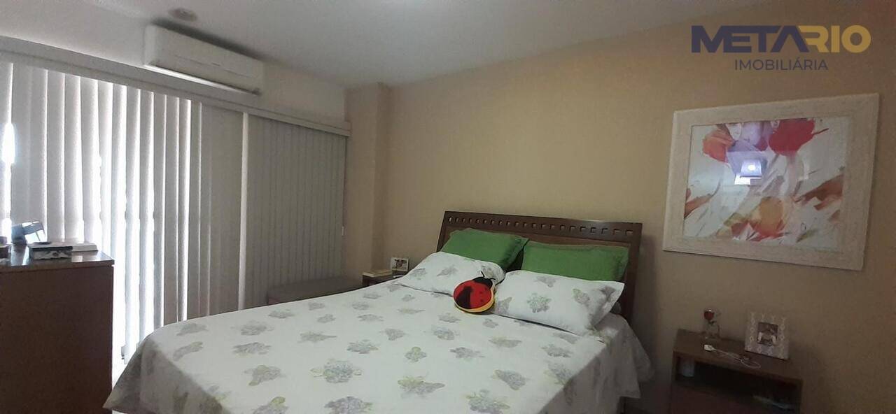 Apartamento Vila Valqueire, Rio de Janeiro - RJ