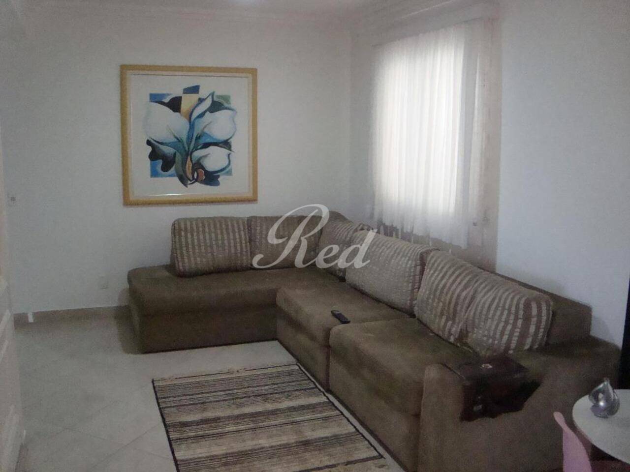 Apartamento Centro, Suzano - SP