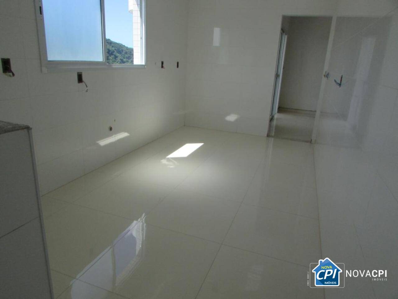 Apartamento Canto do Forte, Praia Grande - SP