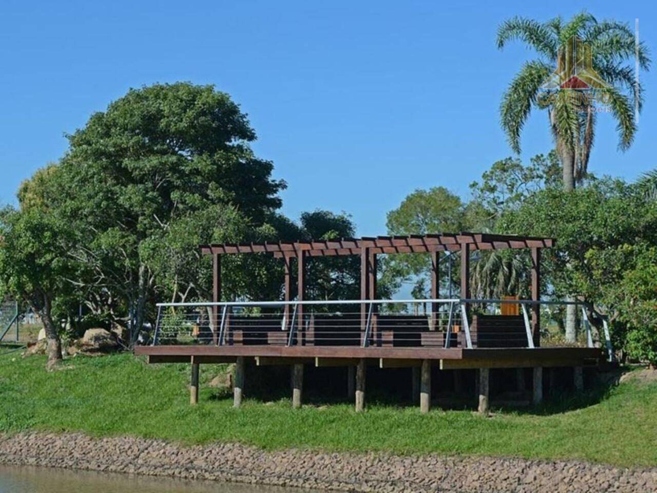 Terreno Sans Souci, Eldorado do Sul - RS