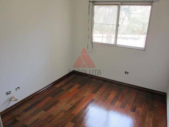 Apartamento Loteamento Industrial Machadinho, Americana - SP