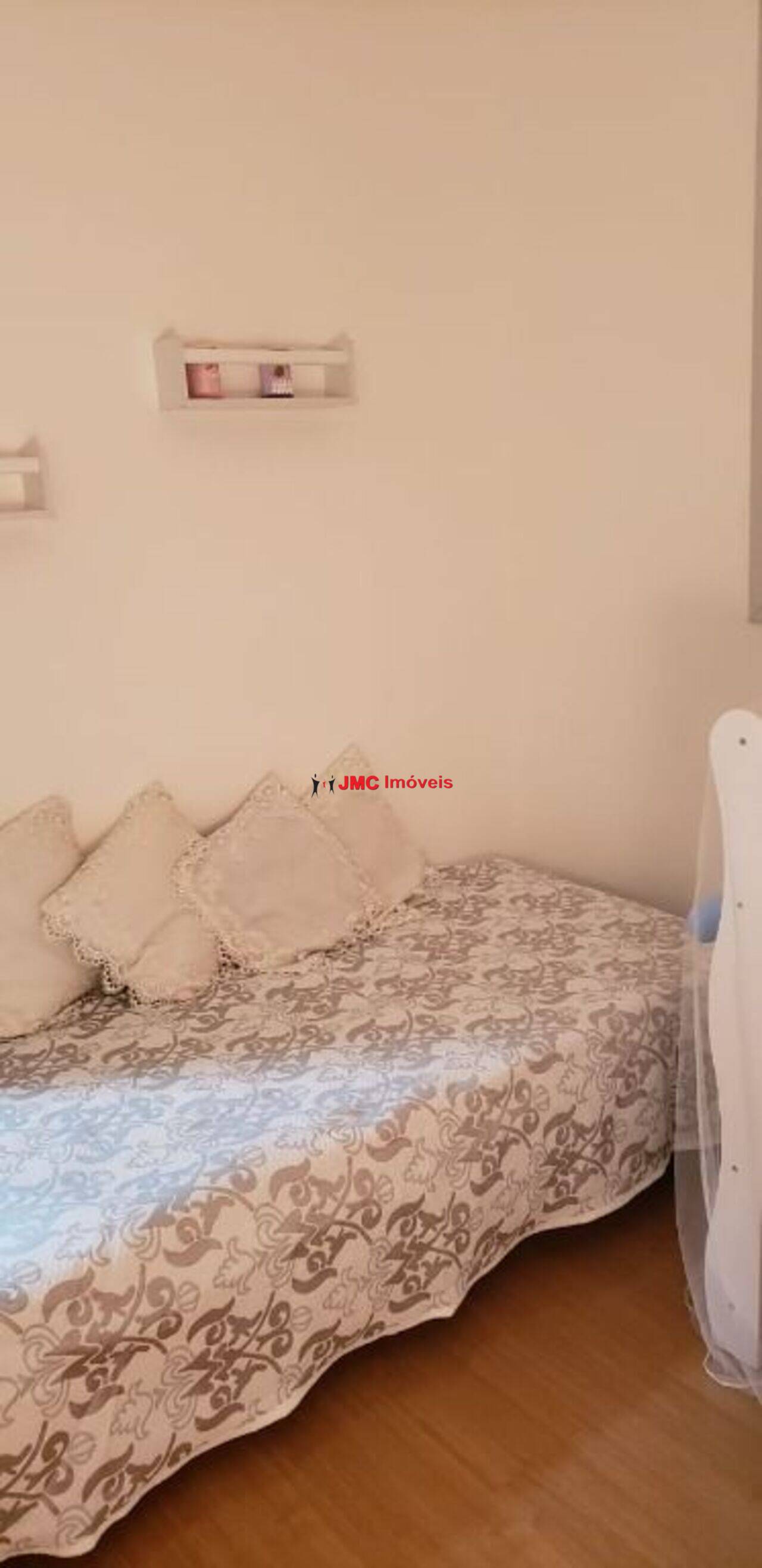 Apartamento Liberdade, Belo Horizonte - MG