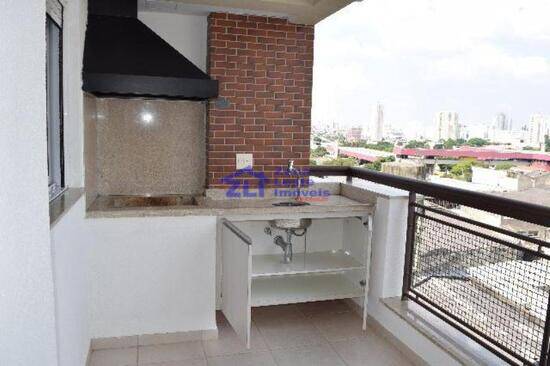 Apartamento de 69 m² na Vilela - Tatuapé - São Paulo - SP, à venda por R$ 670.000